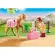 Playmobil 70521 Pony Farm Collectible German Riding Pony โพนีฟาร์ม คอลเลกชั่นม้าเยอรมันไรดิ้ง