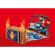 Playmobil 70820 Starter Pack Stuntshow Quad with Fire Ramp. Starter, Pack, Stun, Show with Light River.