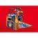 Playmobil 70820 Starter Pack Stuntshow Quad with Fire Ramp. Starter, Pack, Stun, Show with Light River.