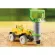 Playmobil 70064 1.2.3 SAND Drilling Rig 123 แซนด์ รถขุดเจาะ