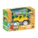 Playmobil 70064 1.2.3 SAND Drilling Rig 123 แซนด์ รถขุดเจาะ
