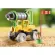 Playmobil 70064 1.2.3 SAND Drilling Rig 123 แซนด์ รถขุดเจาะ