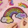 พร้อมส่ง Big Gem สติกเกอร์คริสตัล DIY ลายเจ้าหญิง - Digital KIDS