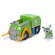 Paw Patrol Basic Vehicles รถของเล่น