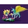 Playmobil 70809 AYUMA Crystal Fairy with Unicorn อายูมา นางฟ้าคริสตัลกับยูนิคอร์น