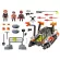 Playmobil 70927 Dino Rise Comet Corp Demolition Drill ไดโน ไรซ์ สว่านเจาะโคเมทคอร์ป
