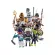 Playmobil 70734 Figures Boys Series 22 ฟิกเกอร์บอย ซีรีย์ 22