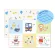 Wel-B, jigsaw crawling sheet, 6 sheets/Puzzle Playmat YG-202 set