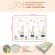 Wel-B แผ่นรองคลาน แบบพับเก็บ Foldable Playmat-Y098 เบาะเด็ก เสื่อรองคลาน ทารก พับเก็บได้
