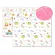 WEL-B Foldable Foldable Play Playmat-Y085 Fold