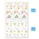 WEL-B Foldable Foldable Play Playmat-Y085 Fold