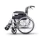 Patient wheelchair Aluminum alloy, champions 150.2 Lightweight Alloy Wheelchair Model Champion 150.2