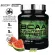 SCITEC NUTRITION BCAA+Glutamine XPress 600G - Watermelon Amino acid to strengthen muscle Rehabilitation