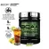 SCITEC NUTRITION BCAA+Glutamine XPress 300G - Long Island Amino acid to build muscle Prevent decay