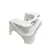Strengthen feet For Plastic Toilet Footstool, there are 2 models to choose from.