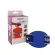 พยุงไหล่ BackJoy Posture Band สีฟ้า
