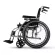 KARMA, a lightweight aluminum wheelchair, S-Ergo 105 Lightweight Aluminum Wheelchair