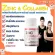 Zinc & Collagen Giffarine Sink and Collagen Giffarine Erectile dysfunction Nourishing infertility, nourishing, sperm, hair loss, acne