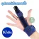 Fingering equipment Stewble fingers with aluminum metal axis Pain relief can be worn in all 4 inches.