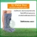 Round shoes Gray air splint shoes, feet support equipment For broken foot bones Can be worn on both the left and right