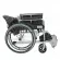 TAVEL, Tale, Patient Carter, FAL-120PV, handbrake and nylon fabric wheel brakes