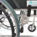 TAVEL, Tale, Patient Carter, FAL-120PV, handbrake and nylon fabric wheel brakes