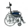 TAVEL, the patient cart, FIC-510, ready to adjust the lean-sleeping level 180 degrees.