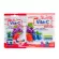 Vita-C Chewy Multi-Fruit Flavor, a jelly mixed with little vitamin C for children.