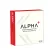 Alpha+ Ed Supplement for Men, 6 Pills in a Box. Stronger and Better Formula