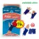 Wrist wrist strap, reduce inflammatory pain, wrist, palms, ligament, 1 box, 2 pieces, left and right. Plam Support No.6611