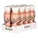 Barebells MilkShake Milk Chocolate 330ml 1 Pack x8 Bottles. Healthy drinks without lactose and excess sugar.