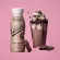 Barebells Milkshake มิลค์เชค รสช็อกโกแลต 330ml 1 pack x8 bottles เครื่องดื่มเพื่อสุขภาพ ไม่มีแลคโตส และน้ำตาลส่วนเกิน