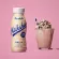 Barebells Milkshake มิลค์เชค รสวานิลลา 330ml 1 pack x8 bottles เครื่องดื่มเพื่อสุขภาพ ไม่มีแลคโตส และน้ำตาลส่วนเกิน