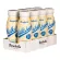 Barebells Milkshake มิลค์เชค รสวานิลลา 330ml 1 pack x8 bottles เครื่องดื่มเพื่อสุขภาพ ไม่มีแลคโตส และน้ำตาลส่วนเกิน