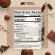 Vertch Nutrition, Plant Protein Superfoods & Greens, Vgan vegetables, Fiber, Weight Loss 600 grams