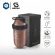 Welstore Shakesphere Tumbler Double Wall Steel Protein Shaker 700ml Shake the whey protein