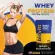 Biovitt Whey Protein, Whey protein, fresh protein, food supplement, clear muscles, firm, easy to see, easily digested, not sluggish, not fat.