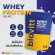 อาหารเสริมโปรตีน ผู้หญิง แพ็ค 2 ชิ้น Biovitt Whey Protein Isolate ไบโอวิต เวย์โปรตีน เวย์ สูตรลีนไขมัน ลดพุง หุ่นดี