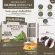 PROTEIN PLANT โปรตีนพืช สูตร 2 รสโฮจิฉะ ชาเขียว โปรตีนจากข้าว ถั่วลันเตา เมล็ดทานตะวัน ฝักทอง และมันฝรั่ง แถมฟรีไข่มุก  1 กล่อง บรรจุ 7 ซอง