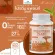 PROTEIN PLANT สูตร 1 โปรตีนพืช รสชาไทย  900 กรัม/กระปุก โปรตีนแพลนท์ ออแกรนิค โปรตีนพืชจาก ข้าว ถั่วลันเตา มันฝรั่ง ปลอดกูลเตน ปลอด GMO