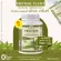 PROTEIN PLANT สูตร 1 โปรตีนพืช รสชาเขียว มัทฉะ 900 กรัม/กระปุก โปรตีนแพลนท์ ออแกรนิค โปรตีนพืชจาก ข้าว ถั่วลันเตา มันฝรั่ง ปลอดกูลเตน ปลอด GMO