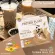 PROTEIN PLANT โปรตีนพืช สูตร 2 รสชานม ไต้หวัน โปรตีนจากข้าว ถั่วลันเตา เมล็ดทานตะวัน ฝักทอง และมันฝรั่ง แถมฟรีไข่มุก  1 กล่อง บรรจุ 7 ซอง