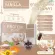 PROTEIN PLANT VANILLA โปรตีนพืช สูตร 2 รสวานิลลา โปรตีนจากข้าว ถั่วลันเตา เมล็ดทานตะวัน ฝักทอง มันฝรั่ง แถมฟรี ไข่มุก จำนวน 1 กล่อง บรรจุ 7 ซอง