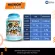 WelStore OXYWHEY Whey Protein Concentrate 5Ibs เวย์โปรตีน เพิ่มกล้ามเนื้อ