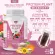PROTEIN PLANT โปรตีนพืช สูตร 2 รสมิกซ์เบอร์รี่ โปรตีนจากพืช 5 ชนิด ออเเกรนิค แถมฟรีไข่มุกบุก 23 ซอง  ขนาด 1 กระปุก ปริมาณ 920 กรัม
