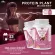 Protein PLANT Plant protein 2, lyrics, 5 protein proteins from 5 orrenic plants, plus free pearls, 23 pieces, 1 bottle of 920 grams.