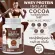 Whey Protein Isolate, Whey, Cocoa Volume, 900 grams/2 pounds, Whey protein, free GMO, gluten -free