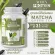 Whey Protein Isolate, Whey Protein, I Solet, Matcha Green Tea, 900 grams/2 pounds, whey protein without GMO.