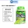 Welstore ISOJUICE WHY PROTEIN ISOLATE 5IBS Whey Izolet increases fat muscles.
