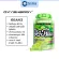 WelStore ISOJUICE Whey Protein Isolate 5Ibs เวย์ไอโซเลท เพิ่มกล้ามเนื้อ ลีนไขมัน